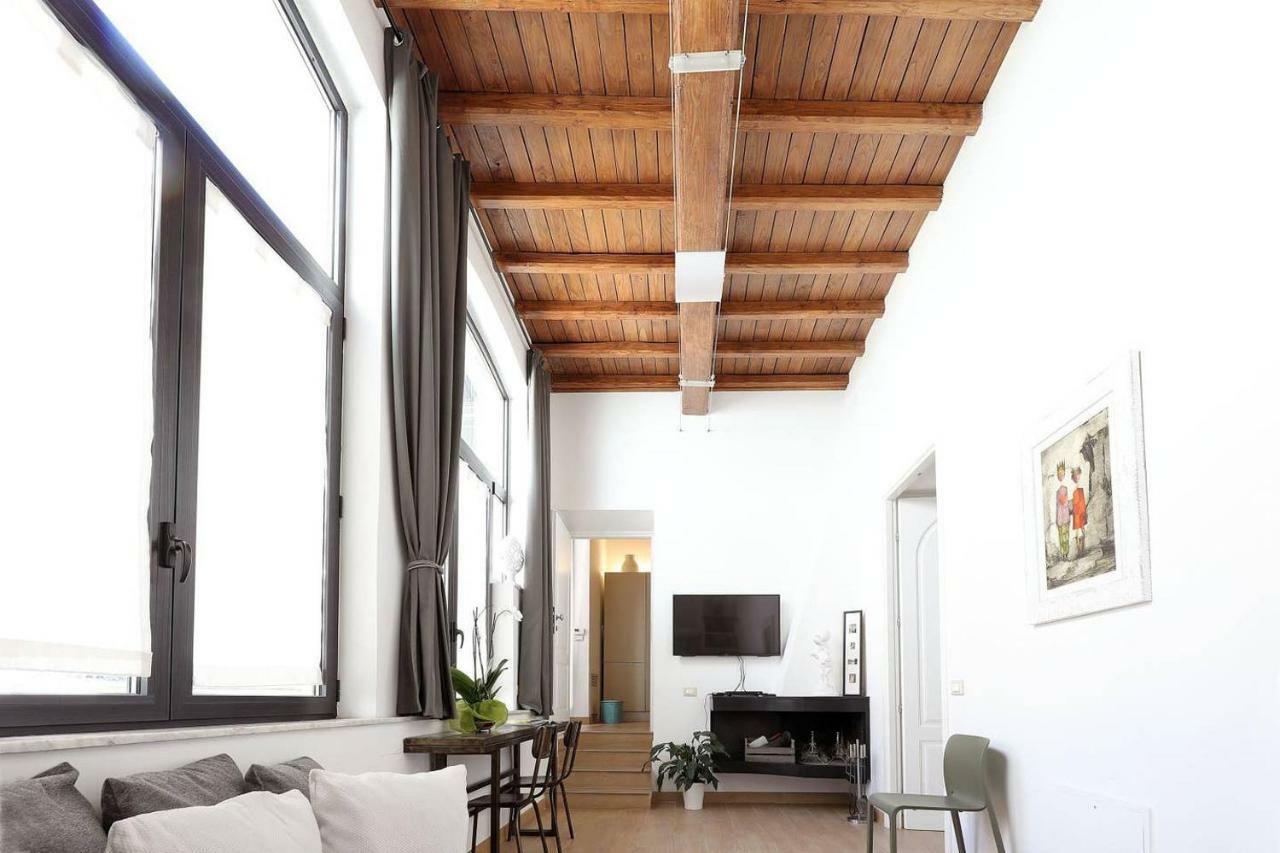 Luxury House Colosseo โรม ภายนอก รูปภาพ
