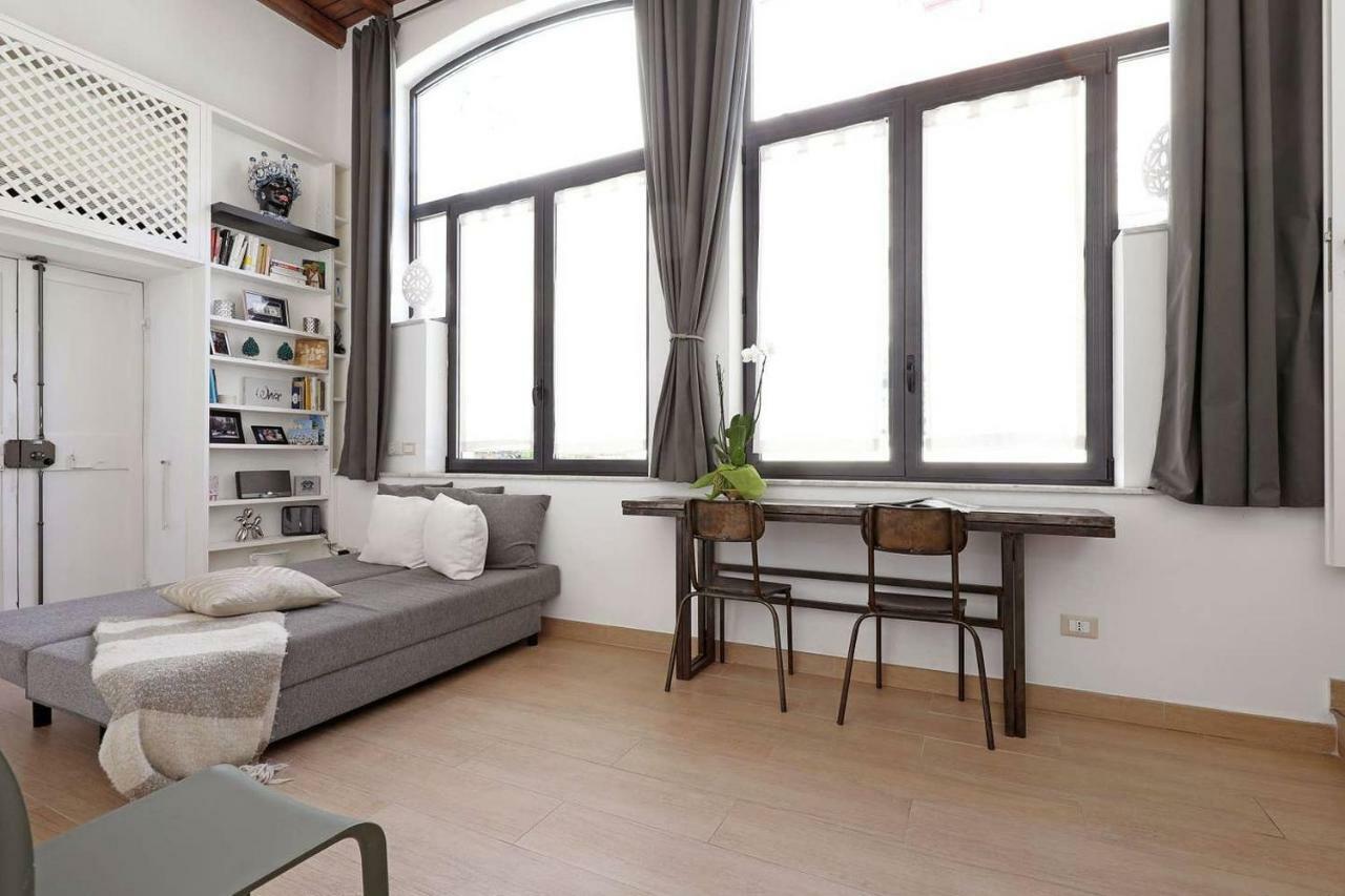 Luxury House Colosseo โรม ภายนอก รูปภาพ