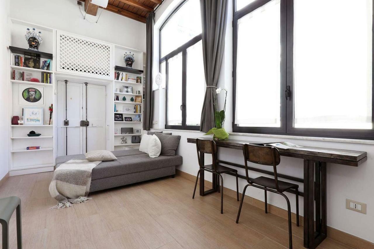 Luxury House Colosseo โรม ภายนอก รูปภาพ
