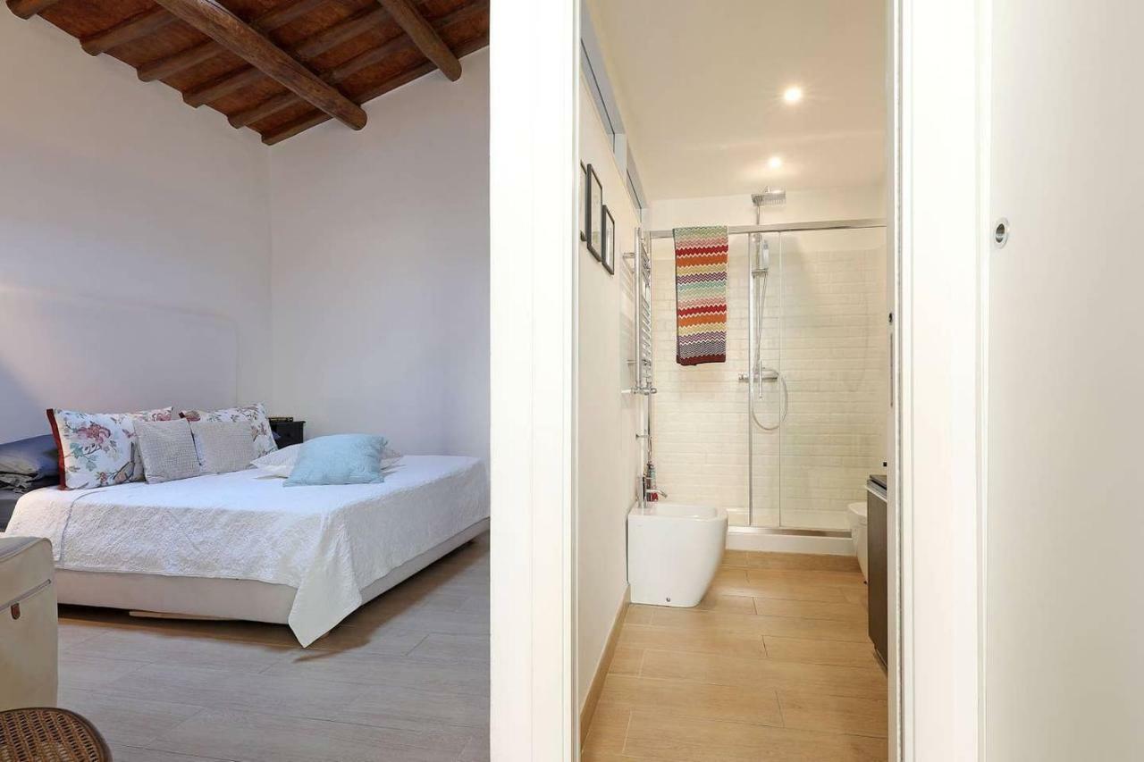 Luxury House Colosseo โรม ภายนอก รูปภาพ