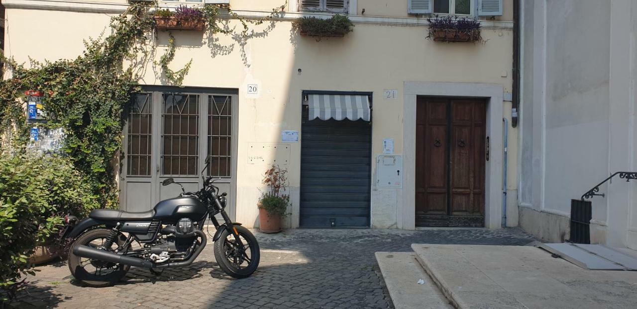 Luxury House Colosseo โรม ภายนอก รูปภาพ