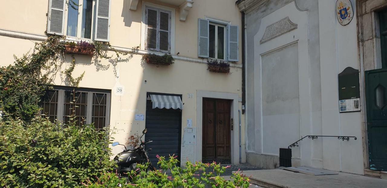 Luxury House Colosseo โรม ภายนอก รูปภาพ